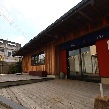 Minsyuku Ibusuki Hotel Exterior photo