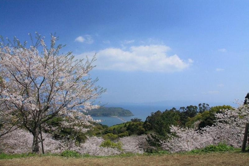 Minsyuku Ibusuki Hotel Exterior photo